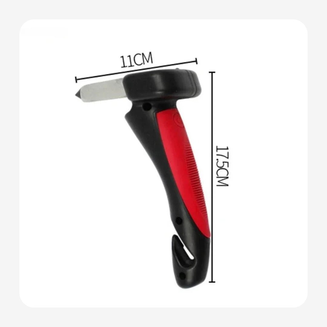 Ausstiegshilfe 4 - in - 1 - Powertoolz