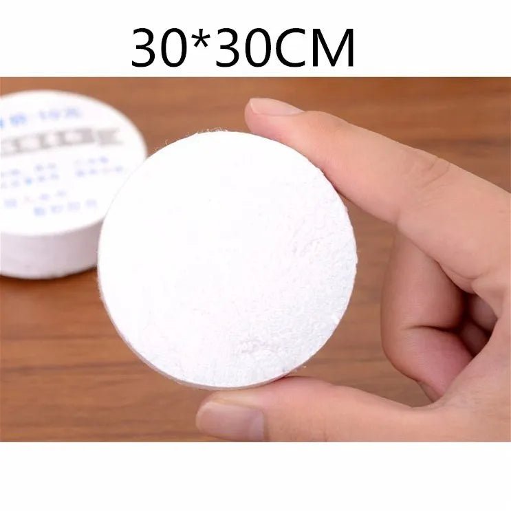 Notfall - Handtuch Groß - Powertoolz