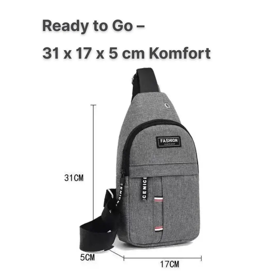 PowerBag - Powertoolz