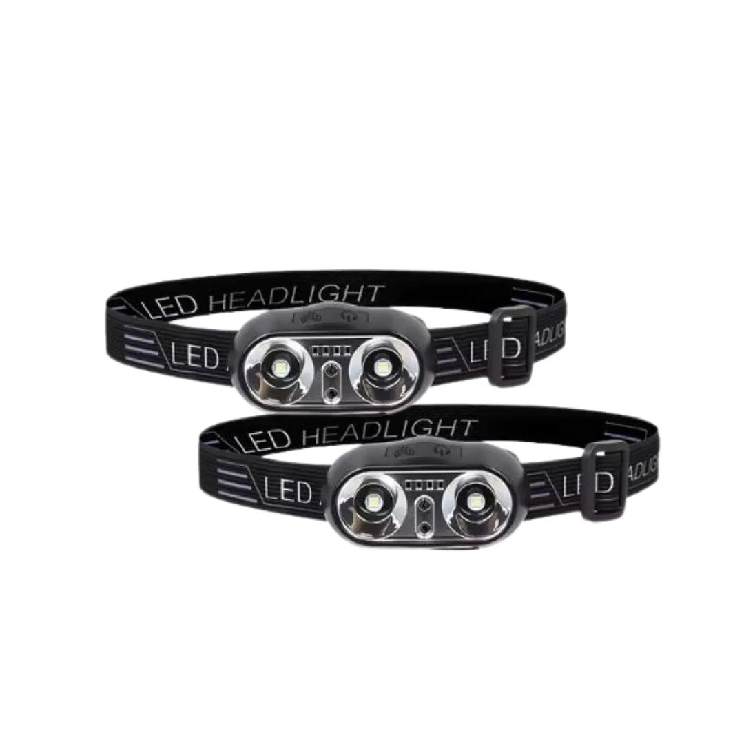 Compleet Noodpakket – tot 2 personen