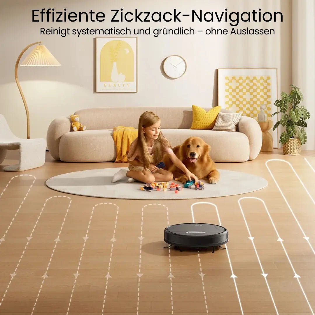 Airzeen™ Pro 6000 - Powertoolz