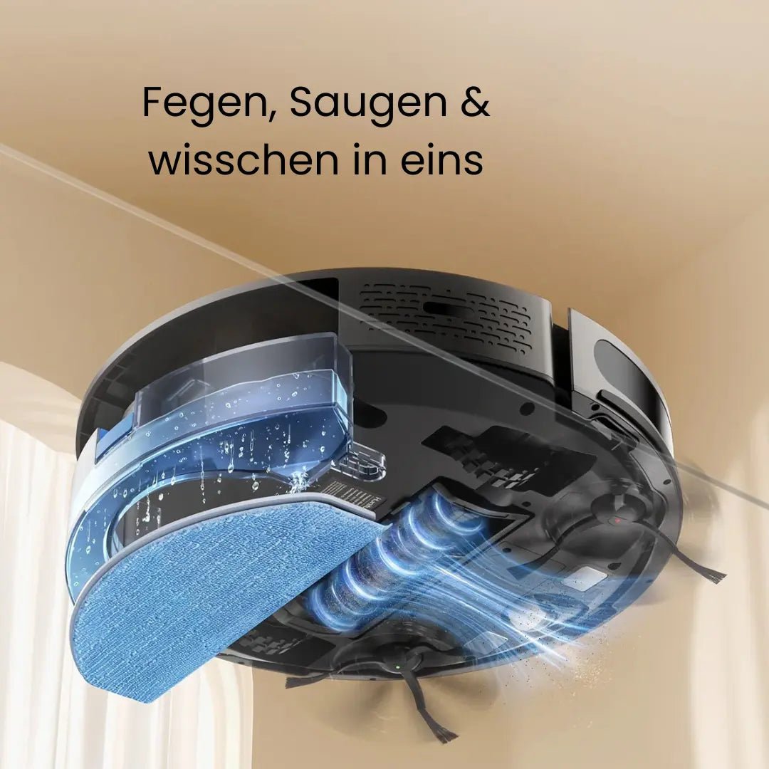 Airzeen™ Pro 6000 - Powertoolz