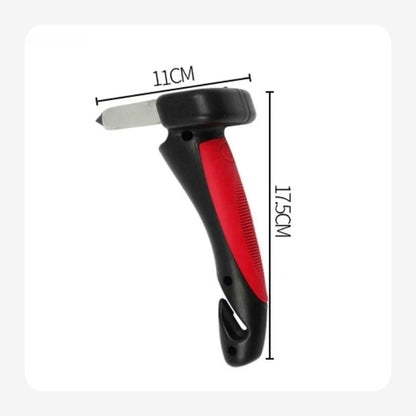 Ausstiegshilfe 4 - in - 1 - Powertoolz