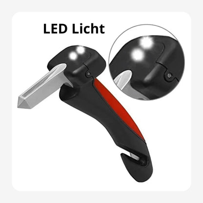 Ausstiegshilfe 4 - in - 1 - Powertoolz