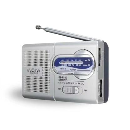 Compleet Noodpakket – 3 - 4 personen - Powertoolz