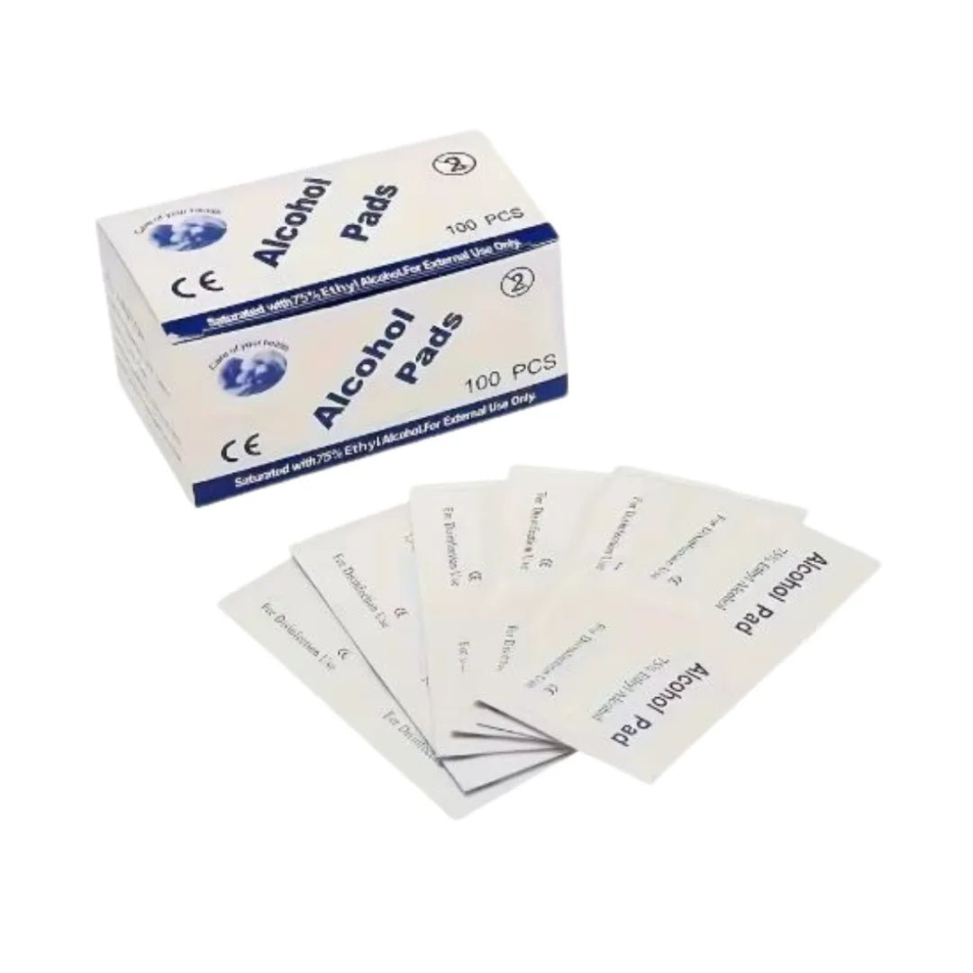 Compleet Noodpakket – tot 2 personen - Powertoolz