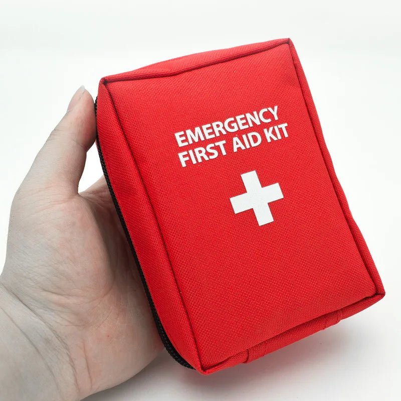 Erste - Hilfe - Tasche - Powertoolz