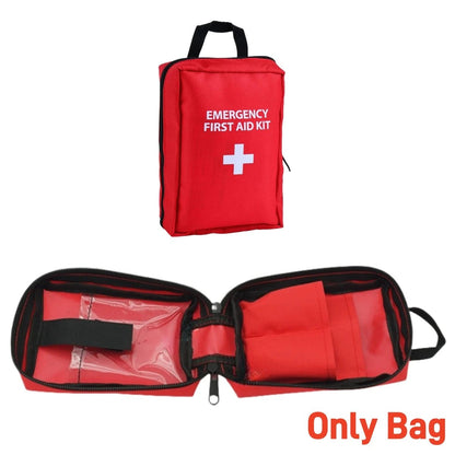 Erste - Hilfe - Tasche - Powertoolz