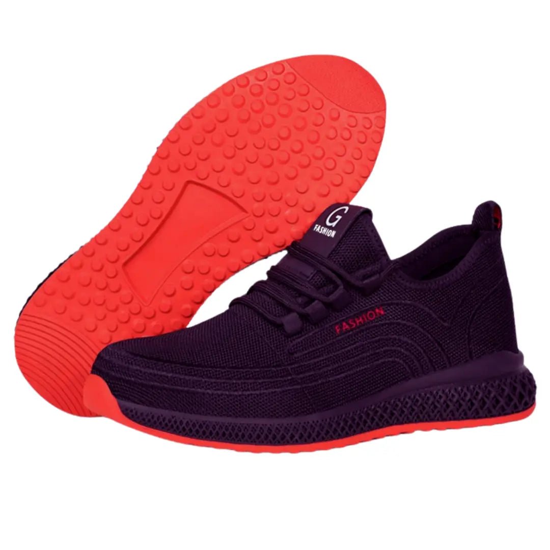 Inferno – Sicherheitsschuhe von Powertoolz