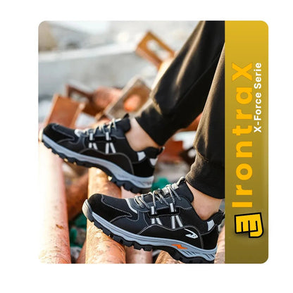 IronTrax - Powertoolz