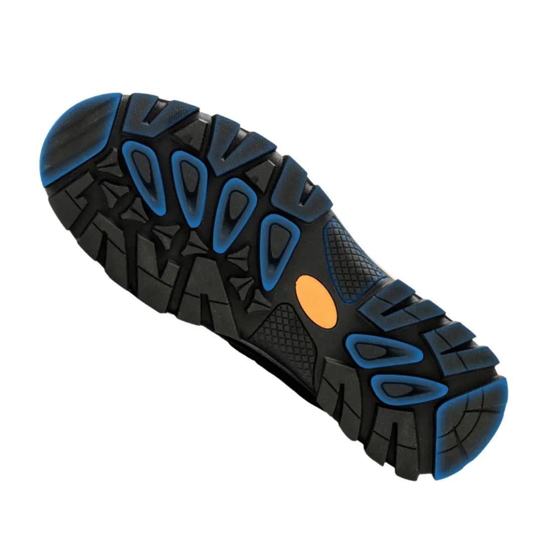 IronTrek - Powertoolz