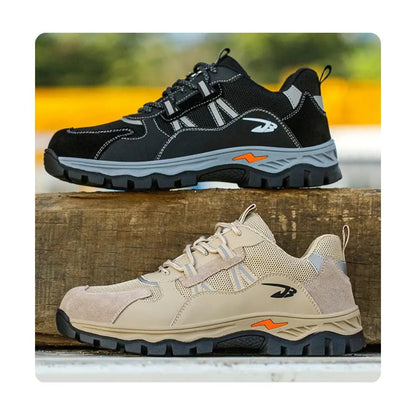 IronTrek - Powertoolz