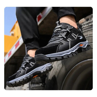 IronTrek - Powertoolz