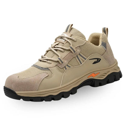 IronTrek - Powertoolz