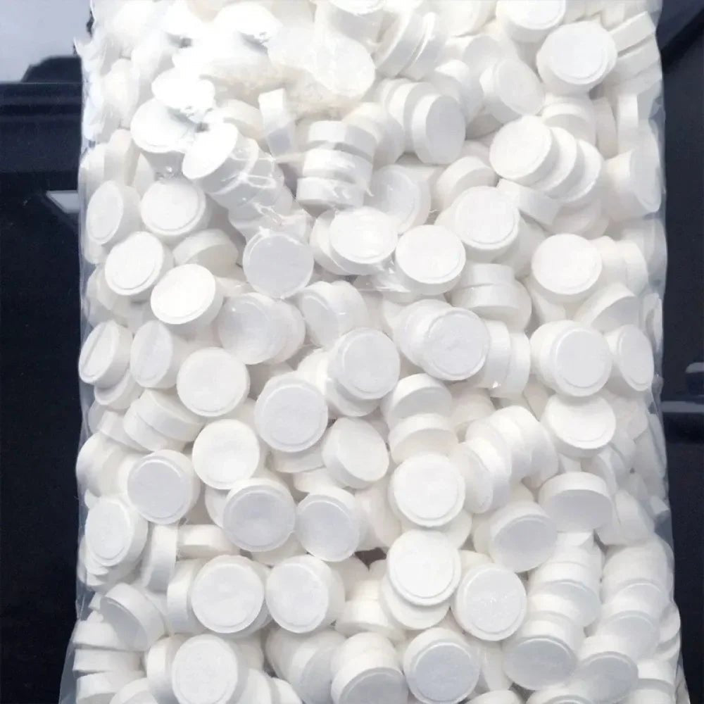 Kompakt - Handtücher - Powertoolz