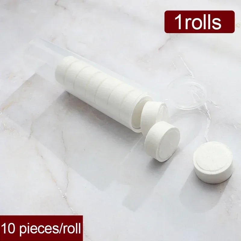 Kompakt - Handtücher - Powertoolz