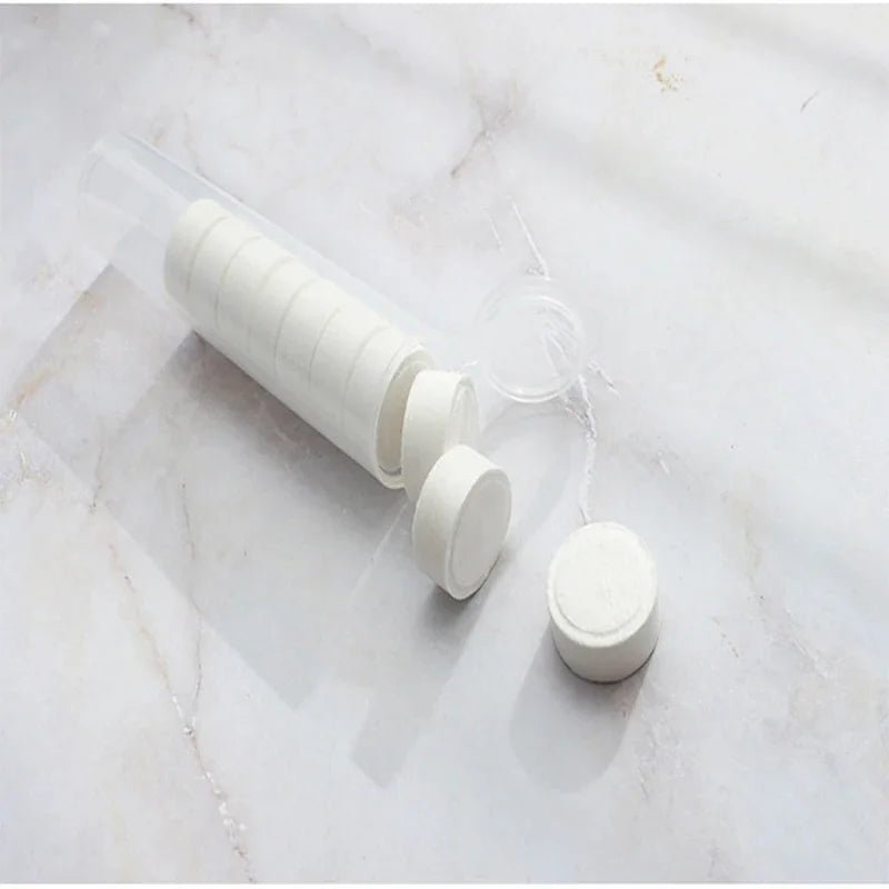 Kompakt - Handtücher - Powertoolz