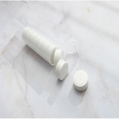 Kompakt - Handtücher - Powertoolz