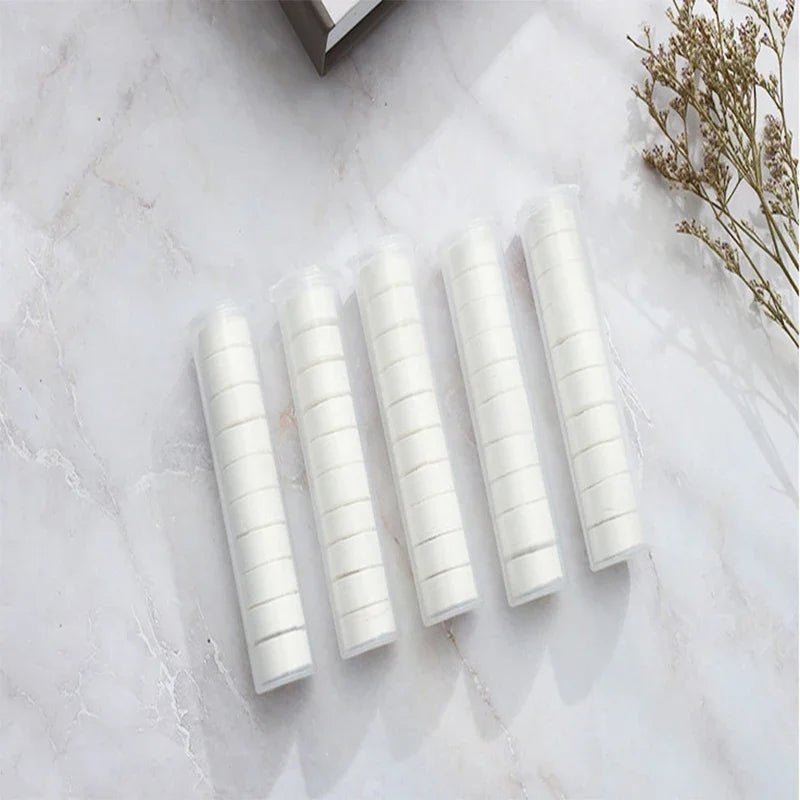 Kompakt - Handtücher - Powertoolz