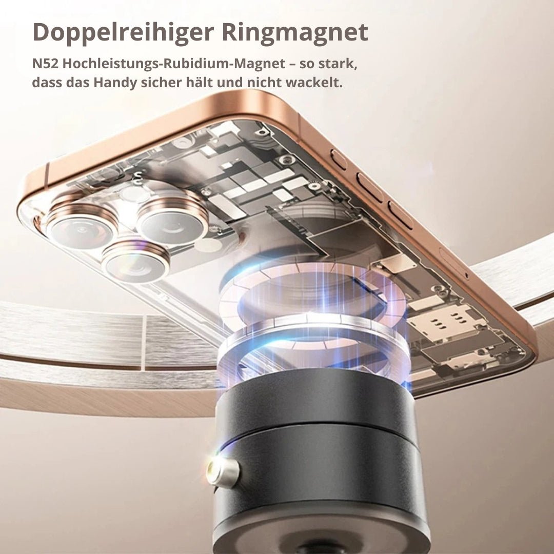 MagnoLock - Powertoolz