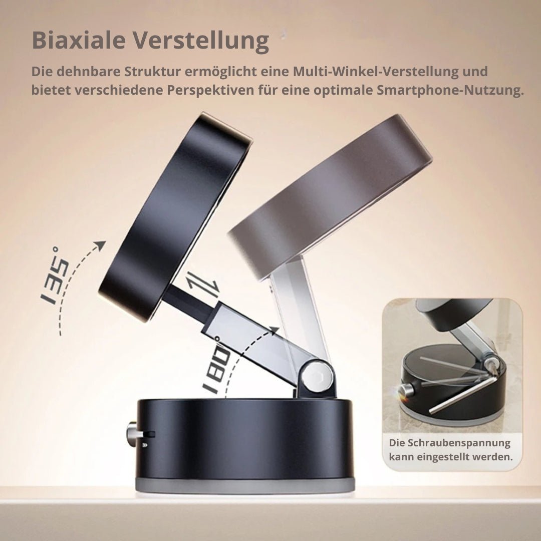 MagnoLock - Powertoolz