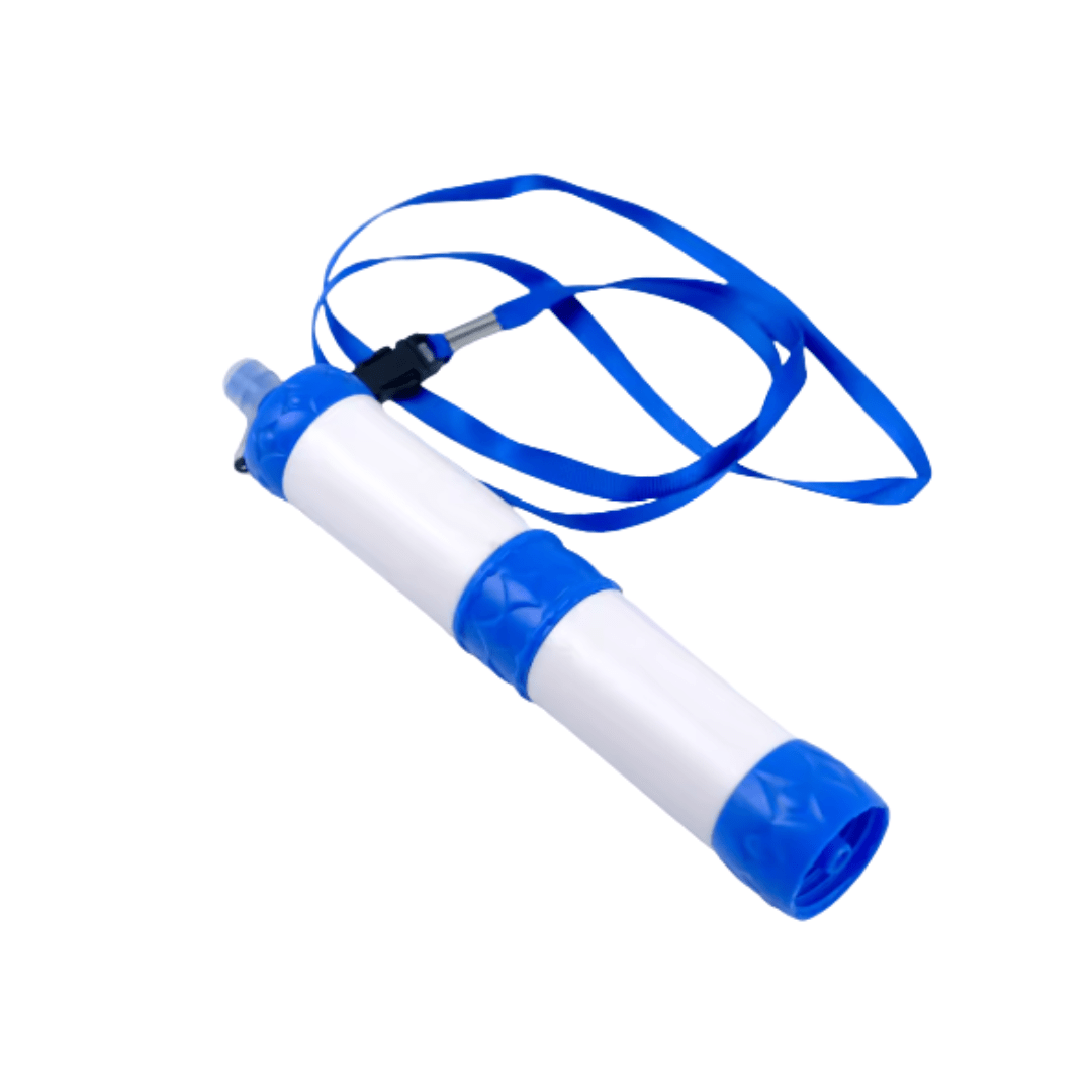 Noodpakket Basisset – 3 - 4 personen - Powertoolz