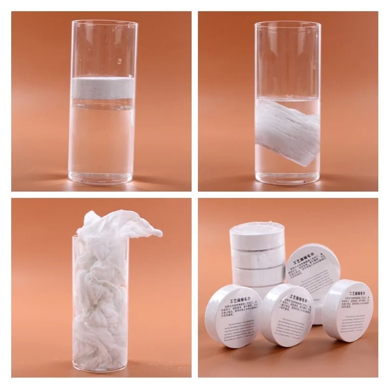 Notfall - Handtuch Groß - Powertoolz