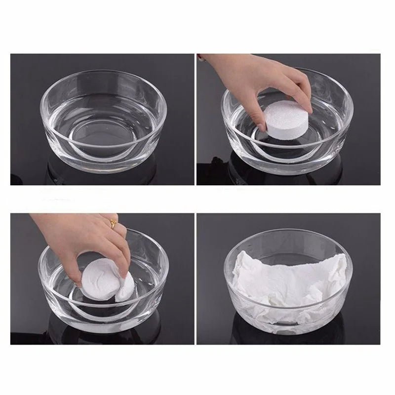 Notfall - Handtuch Groß - Powertoolz