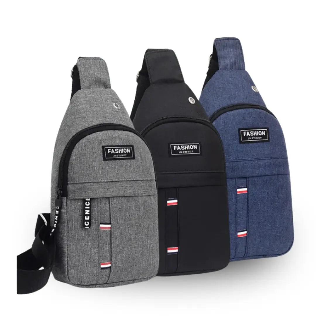 PowerBag - Powertoolz