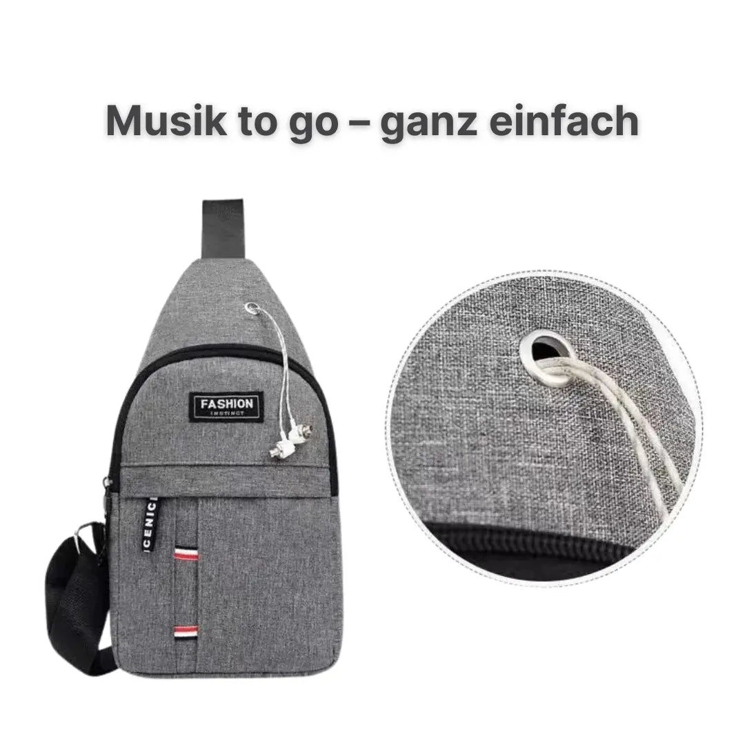 PowerBag - Powertoolz