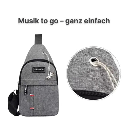 PowerBag - Powertoolz