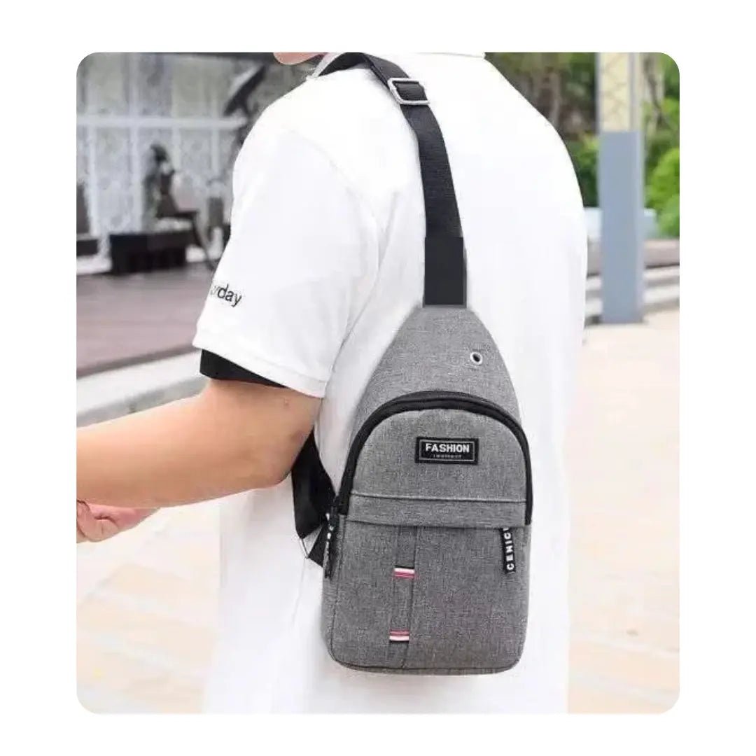 PowerBag - Powertoolz