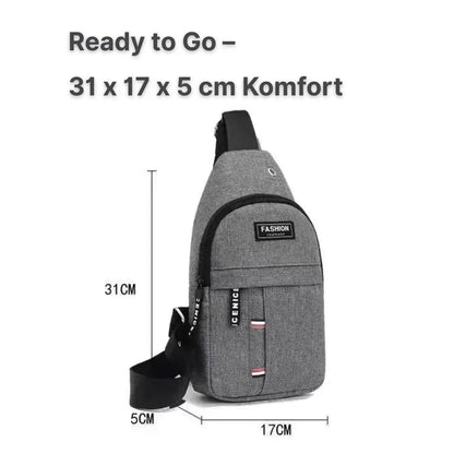 PowerBag - Powertoolz