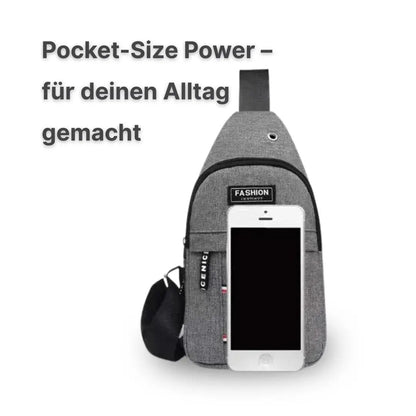 PowerBag - Powertoolz
