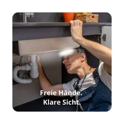 PowerLicht - Powertoolz