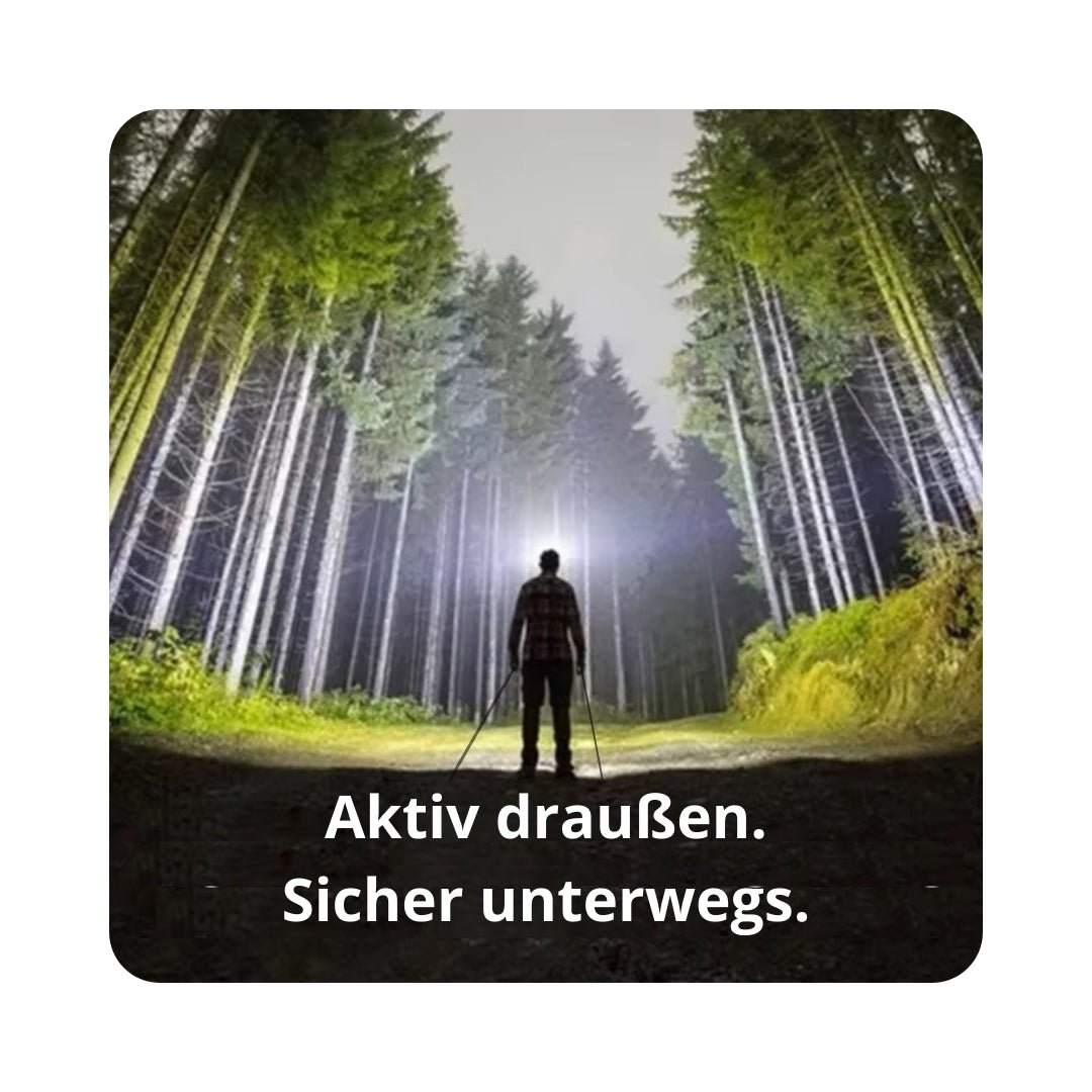 PowerLicht - Powertoolz