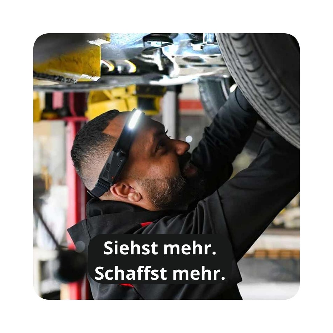 PowerLicht - Powertoolz