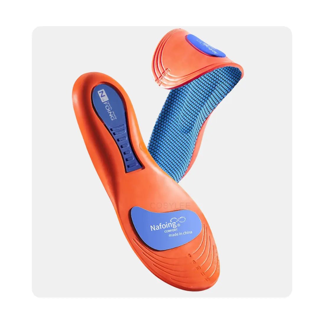 PowerStep™ – Premium Einlegesohlen - Powertoolz