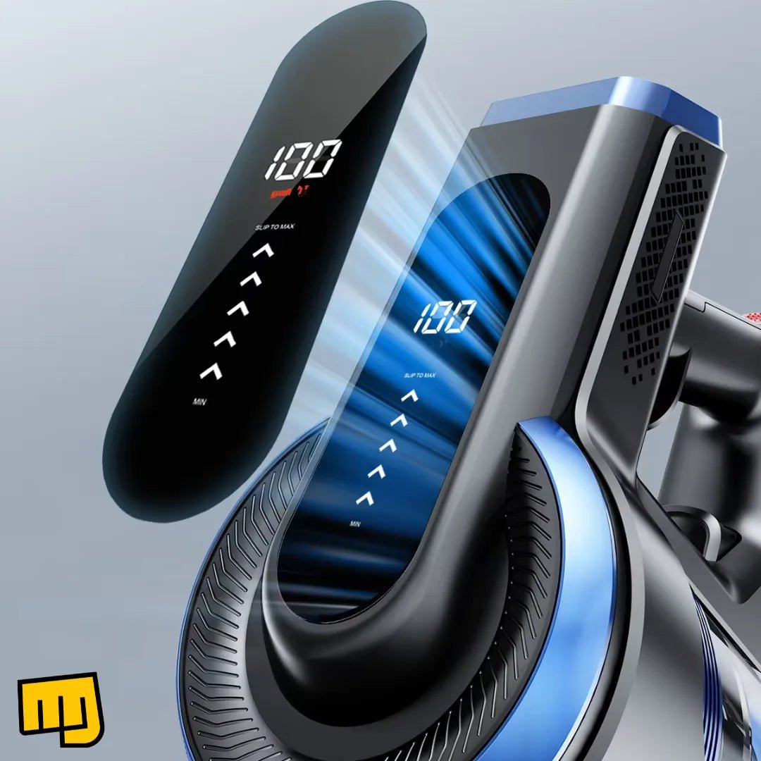 Powertoolz AirForce™ S12 - Powertoolz