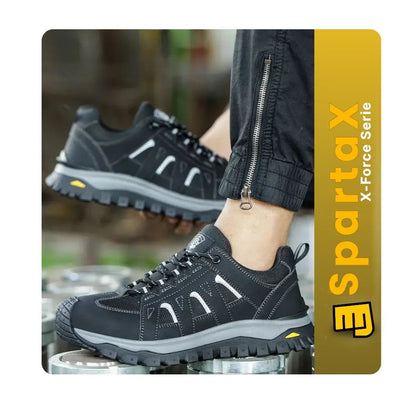 SpartaX - Powertoolz