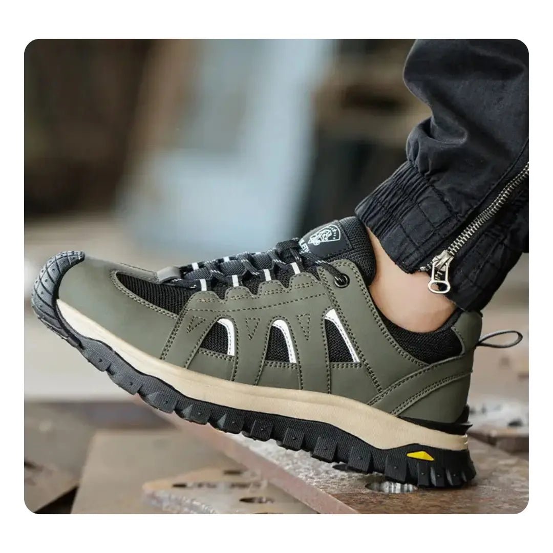 SpartaX - Powertoolz