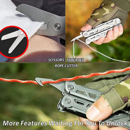 Survival - Multitool - Powertoolz
