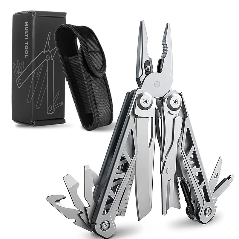 Survival - Multitool - Powertoolz