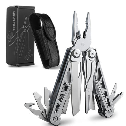 Survival - Multitool - Powertoolz