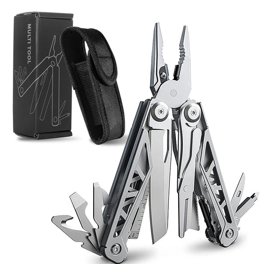 Survival - Multitool - Powertoolz