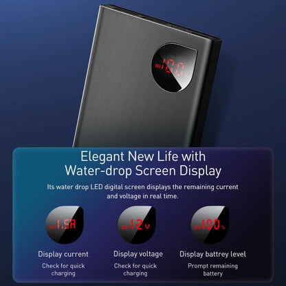 Survival - Powerbank Kompakt - Powertoolz