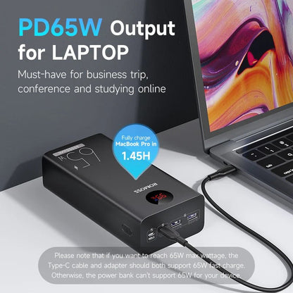 Survival - Powerbank Pro - Powertoolz