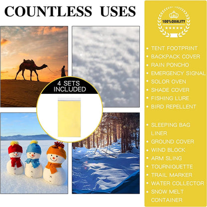 Thermal - Deckenset - Powertoolz