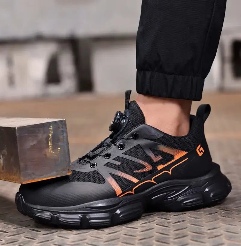 Tiron – Sicherheitsschuhe von Powertoolz