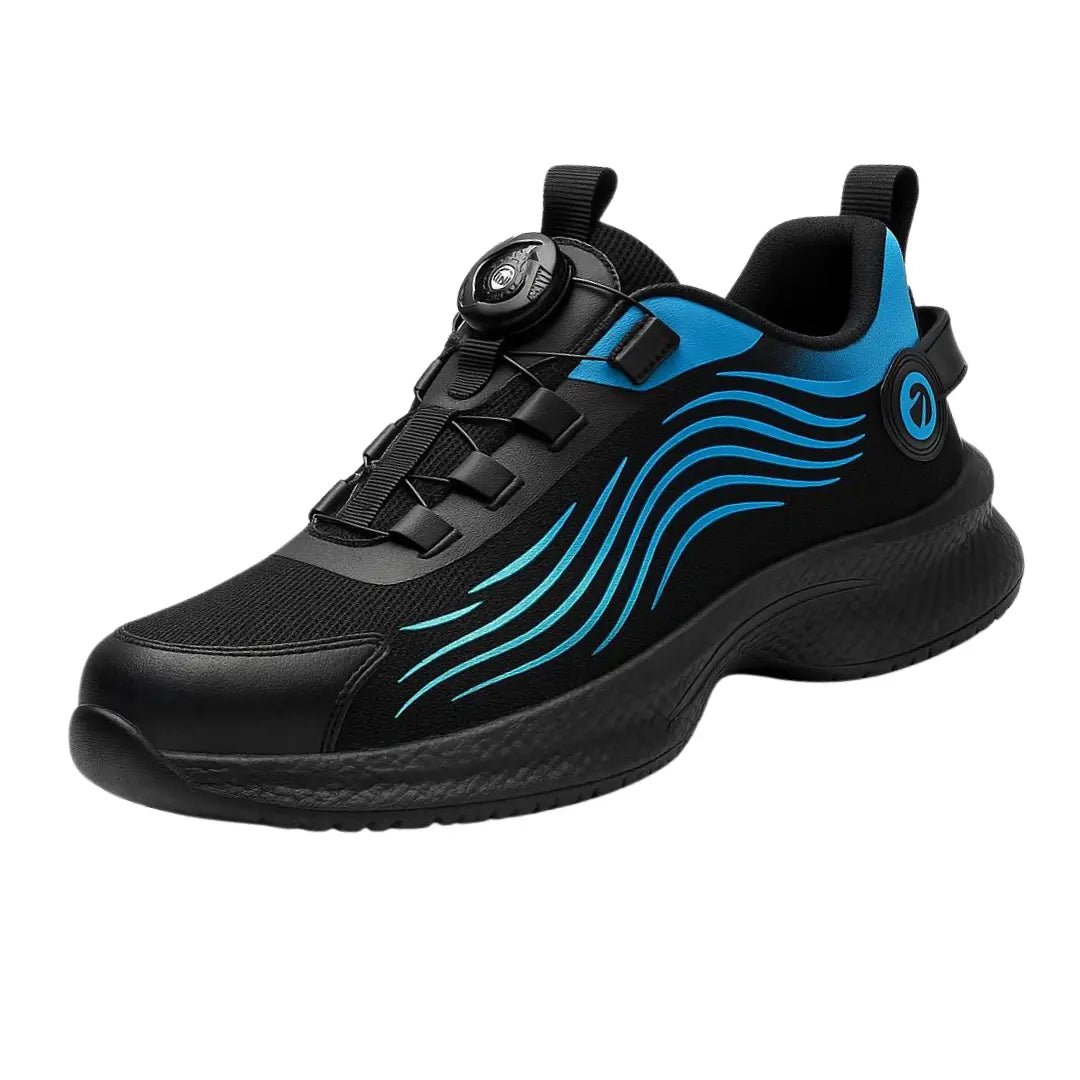 Titan Aero - Sicherheitsschuhe - Powertoolz